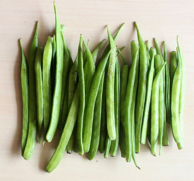 WATIKA Gwar Fali/Cluster Beans Seed(50 per packet)