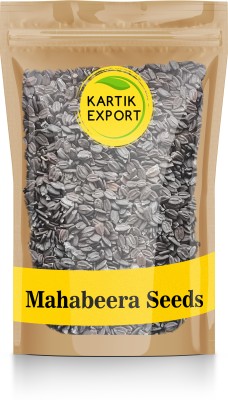 Kartik Export Mahabeera Seeds - Mahabeera Ginjalu - for Knee & Joint Pains Seed(500 g)