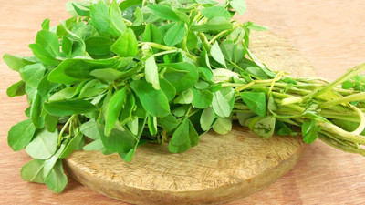 Aywal Methi/ Kasturi Methi Seed(100 per packet)