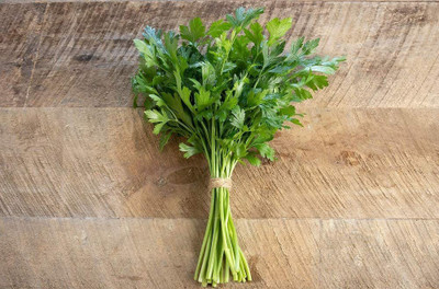 CYBEXIS VVI-89 - Herb Parsley Peione - (2250 Seeds) Seed(2250 per packet)