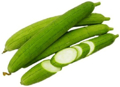 Avysa Sponge Gourd Seed(80 per packet)