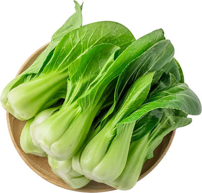 WILLVINE MAH -X Chinese Cabbage Seeds Bok Choy [50g] Seed(15000 per packet)