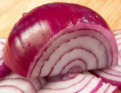 VibeX ® VLR-630 Red Burgundy Onion Seeds Seed(1000 per packet)