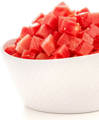 SeedHaven Fresh Watermelon Fruit Hybrid Quality Seed(500 per packet)