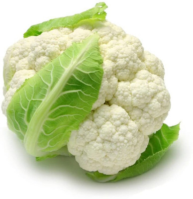 Aywal Smooth Skin Cauliflower Seed(900 per packet)
