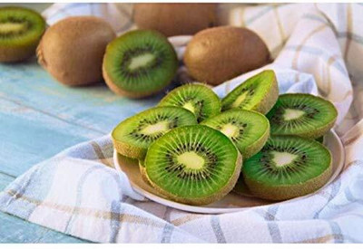 Aywal Japanese Actinidia Eriantha Kiwi Fruit Seed(25 per packet)