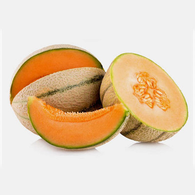 VibeX NBIR-8 - Muskmelon Fruits - (150 Seeds) Seed(150 per packet)