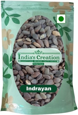 Indias Creation Indrayan Beej, Tumba Seed, Bitter Apple Seed, Citrullus colocynthis Seed(1000 g)