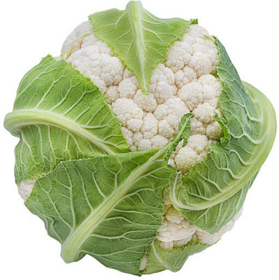 Flora Valley white cauliflower,gobhee seeds Seed(45 per packet)