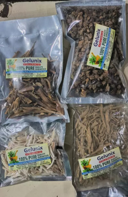 gelunix Jadibooti Seed(100 per packet)