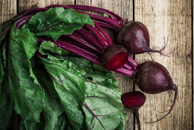 LPR CHUKANDAR,,BEETROOT Seed(300 per packet)