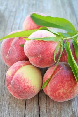 Aywal Peach Fruit Seed(10 per packet)