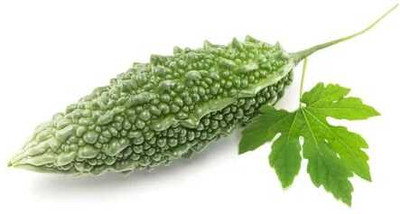 Paudhaa F1 BEST QUALITY BITTER GOURD SEEDS Seed(11 per packet)