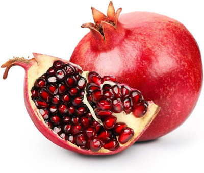 CYBEXIS HUA-31 - Pomegranate Tree - (270 Seeds) Seed(270 per packet)