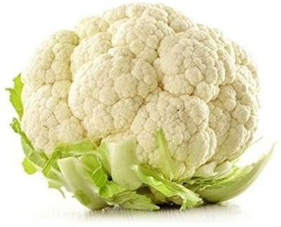 Qualtivate PUA-3A F1 Hybrid Cauliflower Seeds Seed(300 per packet)