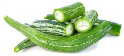 VYDER चिचिण्डा Snake Gourd/Chichinda Seed(100 per packet)