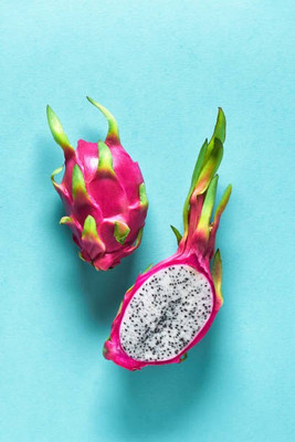 Oliver DRAGON FRUIT SEED Seed(100 per packet)