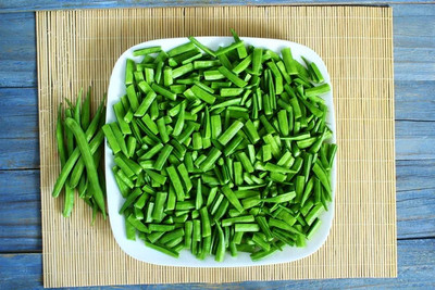 Oliver CLUSTER BEANS SEEDS Seed(20 per packet)