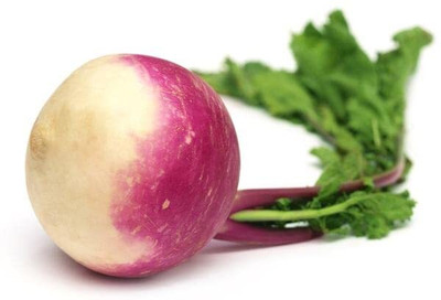 CRGO TURNIP , SHALGAM Seed(90 per packet)