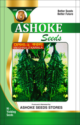ASHOKE Seeds Kakara Seeds Karle Seeds Kaarela Seeds Seed(25 per packet)