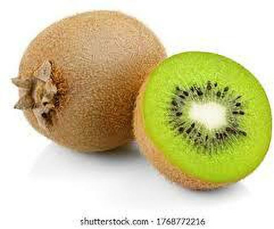 XOLDAA KIWI HYBRID F1 QUALITY FRUIT Seed(24 per packet)