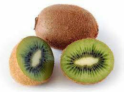 XOLDAA hybrid kiwi fruit seeds Seed(122 per packet)