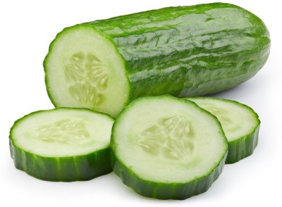 WHYGI Cucumber F1 Super Salad Hybrid Seeds-CuC_1871 Seed(1000 per packet)