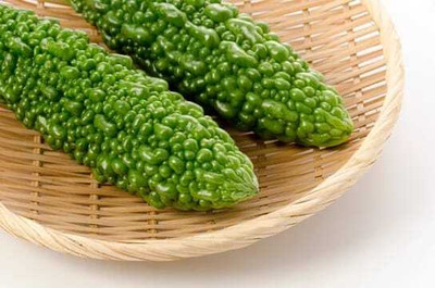 Paudhaa F1 BEST QUALITY BITTER GOURD SEEDS Seed(30 per packet)