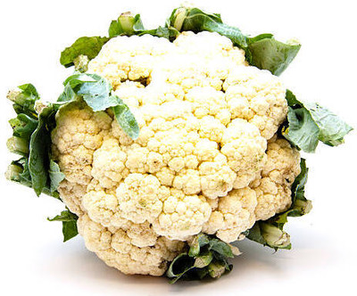 East West Seeds white cauliflower,gobhee seeds Seed(40 per packet)