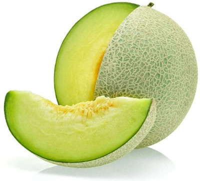 Quentova Honeydew - Organic & Non Gmo Muskmelon-GBPUT-5T Seed(100 per packet)