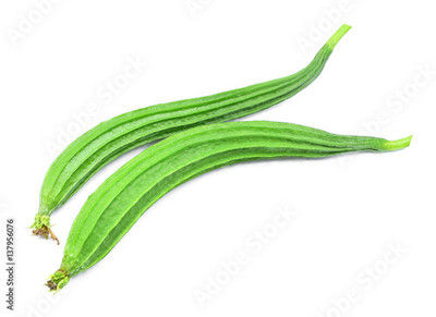 Paudhaa FI QUALITY RIDGE GOURD Seed(10 per packet)