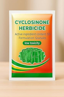 Klencare Cyclosinone Herbicide, Herbicide Granules Seed(100 g)
