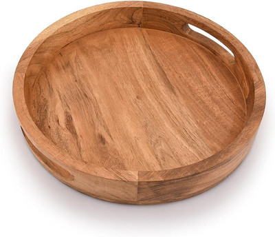 jaismin world Serving Tray Tray