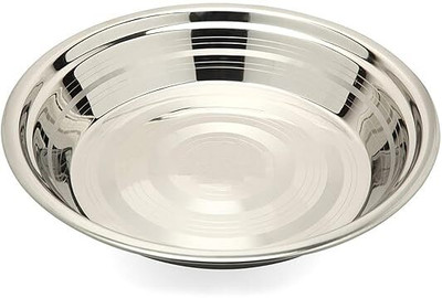 Harikitchen Stainless Steel atta parat Paraat