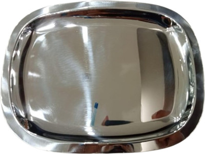 Urban Magic Rice Plate Medium Size Dinner Plate