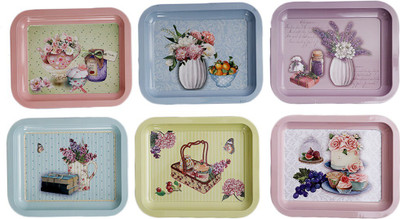 A Vintage Affair AVA-SR5-06B Tray