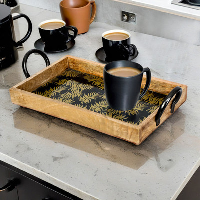 The Home Co 2508 Tray(Microwave Safe)