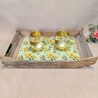 The Home Co 1301 Tray(Microwave Safe)