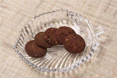 AFAST Self-Design Glass Patta Plate Use For Serving And Multi Use - F1 Dinner Plate