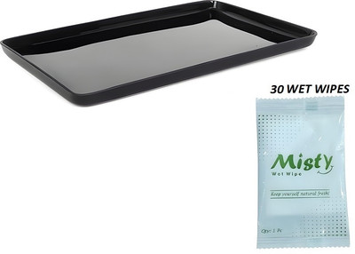 JMBW INTERNATIONAL TRAY Tray(Microwave Safe)