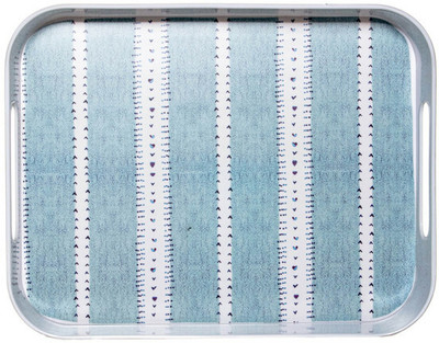 Goodhomes Serving Melamine Tray MT340 Tray