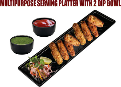 ZIDO Premium_1 Pcs. B-288 2 Pcs. B-958_h236 Tray(Pack of 3)