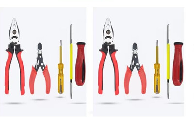 PRECISTO HGCM148M1 Lineman Plier(Length : 8 inch)
