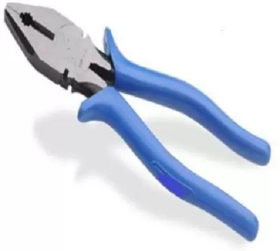 One Stop Shop Plier Heavy Duty Best Quality Combination Snap Ring Plier(Length : 8 inch)