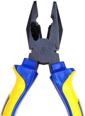 iconartsy plier1 Combination Snap Ring Plier(Length : 8 inch)
