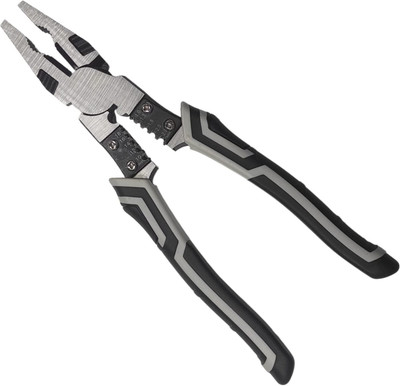 SKYTONE CRV Rust Proof Lineman Plier(Length : 8.5 inch)