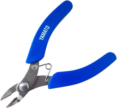 ADAWAT mini diagonal nipper/ no:6000 Nipper Diagonal Plier(Length : 4 inch)