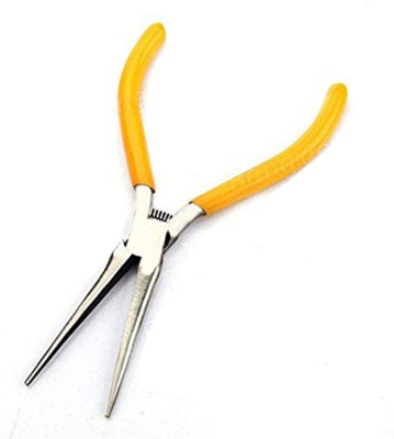 kuddu 6 Needle Nose Plier(Length : 6 inch)