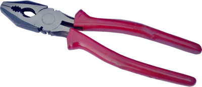 Bnn 2 Groove Plier(Length : 8 inch)