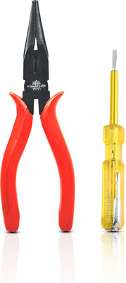 Snoktool LT-NP-0106 Combination Screwdriver Set(Pack of 2)